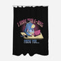 Hope This Email Finds You-None-Polyester-Shower Curtain-leepianti