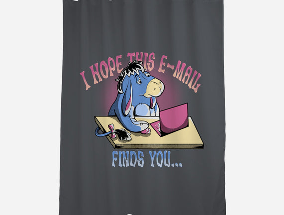 Hope This Email Finds You