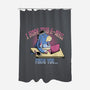 Hope This Email Finds You-None-Polyester-Shower Curtain-leepianti