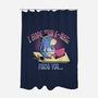 Hope This Email Finds You-None-Polyester-Shower Curtain-leepianti