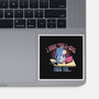 Hope This Email Finds You-None-Glossy-Sticker-leepianti