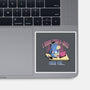 Hope This Email Finds You-None-Glossy-Sticker-leepianti