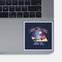 Hope This Email Finds You-None-Glossy-Sticker-leepianti