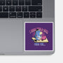 Hope This Email Finds You-None-Glossy-Sticker-leepianti