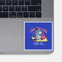 Hope This Email Finds You-None-Glossy-Sticker-leepianti