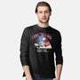 Hope This Email Finds You-Mens-Long Sleeved-Tee-leepianti