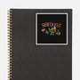 Side Quest Main Quest-None-Glossy-Sticker-Estudio Horta