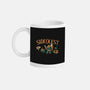 Side Quest Main Quest-None-Mug-Drinkware-Estudio Horta