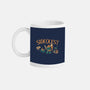 Side Quest Main Quest-None-Mug-Drinkware-Estudio Horta