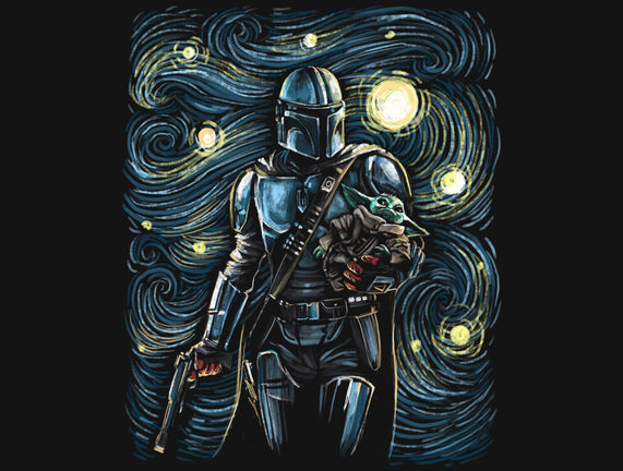 Starry Way