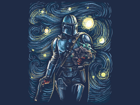 Starry Way