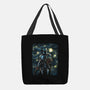 Starry Way-None-Basic Tote-Bag-zascanauta