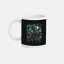 Starry Way-None-Mug-Drinkware-zascanauta