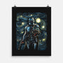 Starry Way-None-Matte-Poster-zascanauta