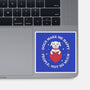 Dogs Make Me Happy-None-Glossy-Sticker-brunopires