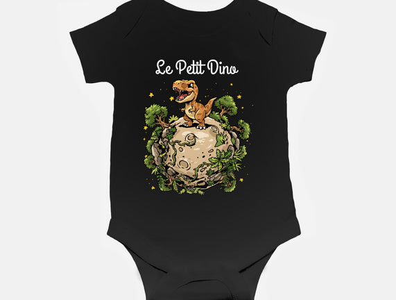 Le Petit Dino
