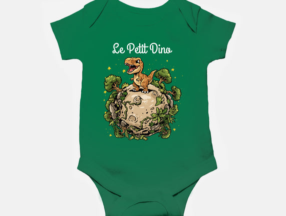 Le Petit Dino
