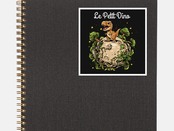 Le Petit Dino