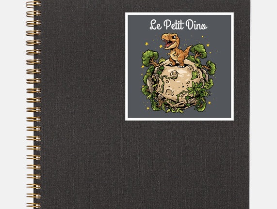 Le Petit Dino