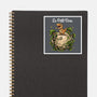 Le Petit Dino-None-Glossy-Sticker-GoshWow