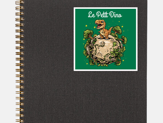 Le Petit Dino