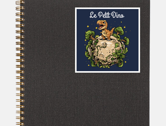 Le Petit Dino