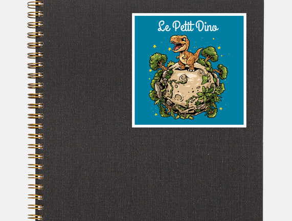 Le Petit Dino