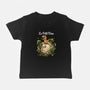 Le Petit Dino-Baby-Basic-Tee-GoshWow