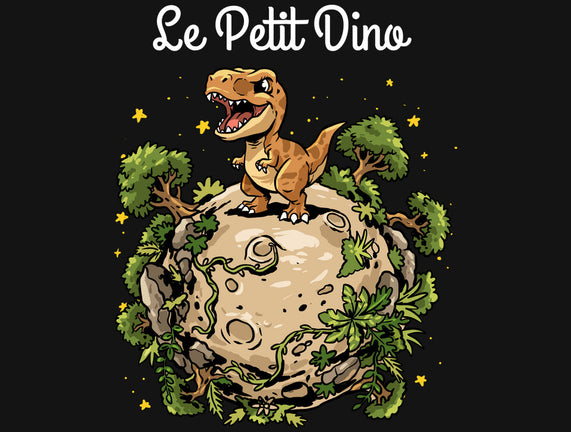 Le Petit Dino