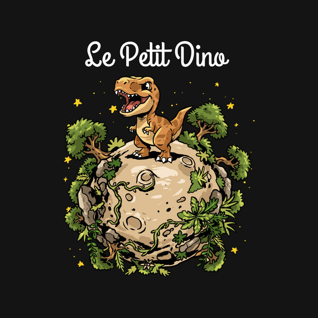 Le Petit Dino-None-Mug-Drinkware-GoshWow