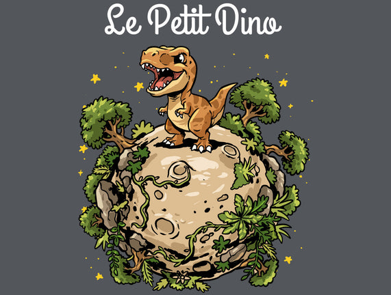 Le Petit Dino