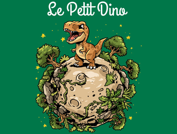 Le Petit Dino