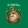 Le Petit Dino-Unisex-Basic-Tee-GoshWow