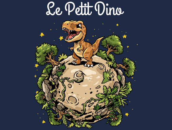 Le Petit Dino