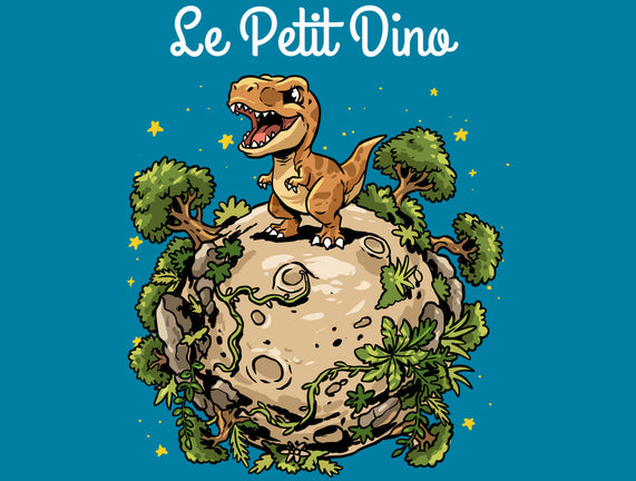 Le Petit Dino