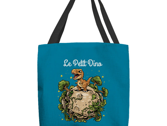 Le Petit Dino