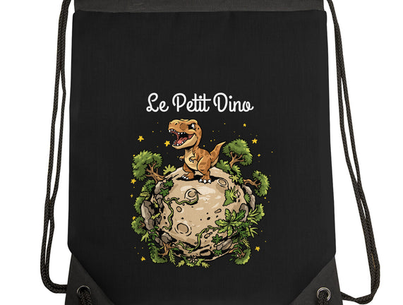 Le Petit Dino