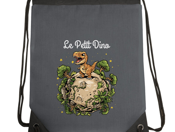 Le Petit Dino