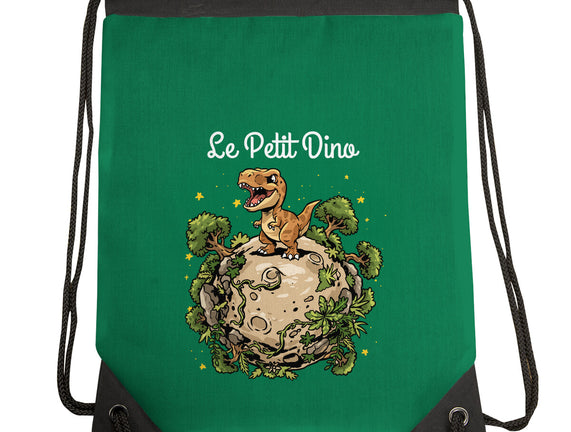 Le Petit Dino