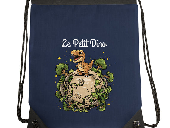 Le Petit Dino