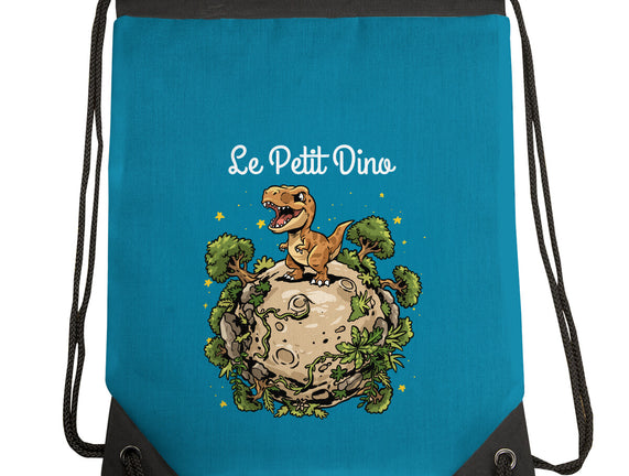 Le Petit Dino