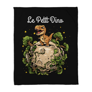 Le Petit Dino