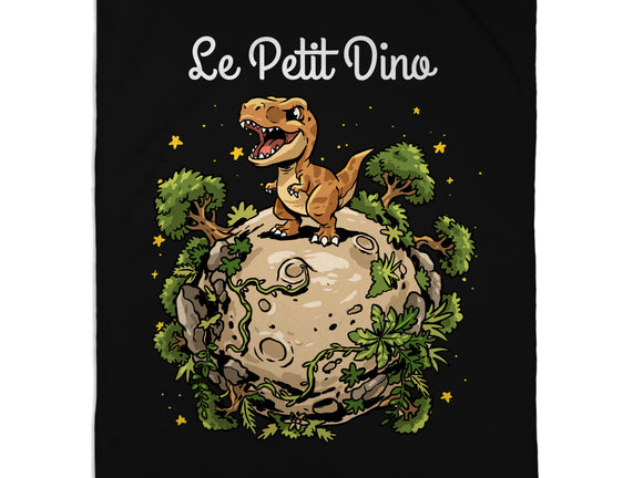 Le Petit Dino