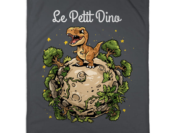Le Petit Dino