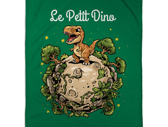 Le Petit Dino