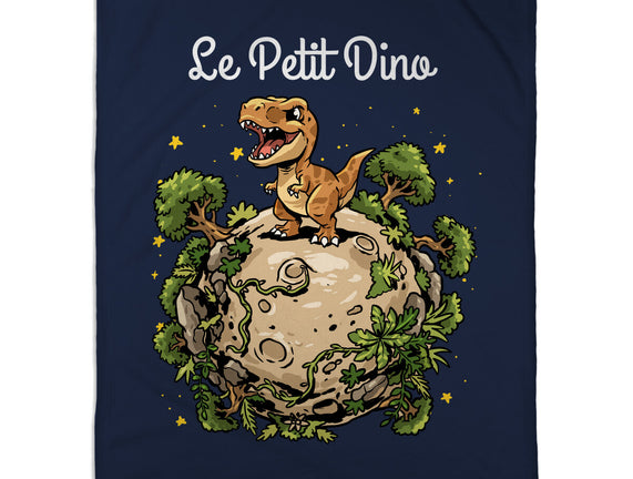 Le Petit Dino