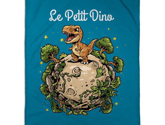 Le Petit Dino