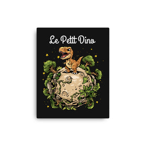 Le Petit Dino