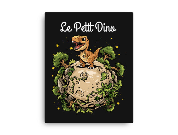 Le Petit Dino