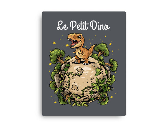 Le Petit Dino